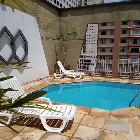 Hotel Elo Курітіба Екстер'єр фото