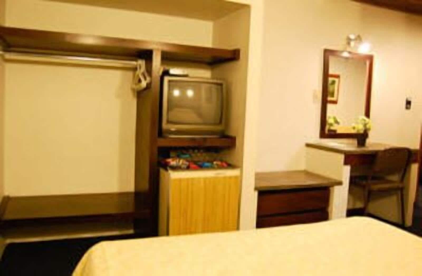 Hotel Elo Курітіба Екстер'єр фото
