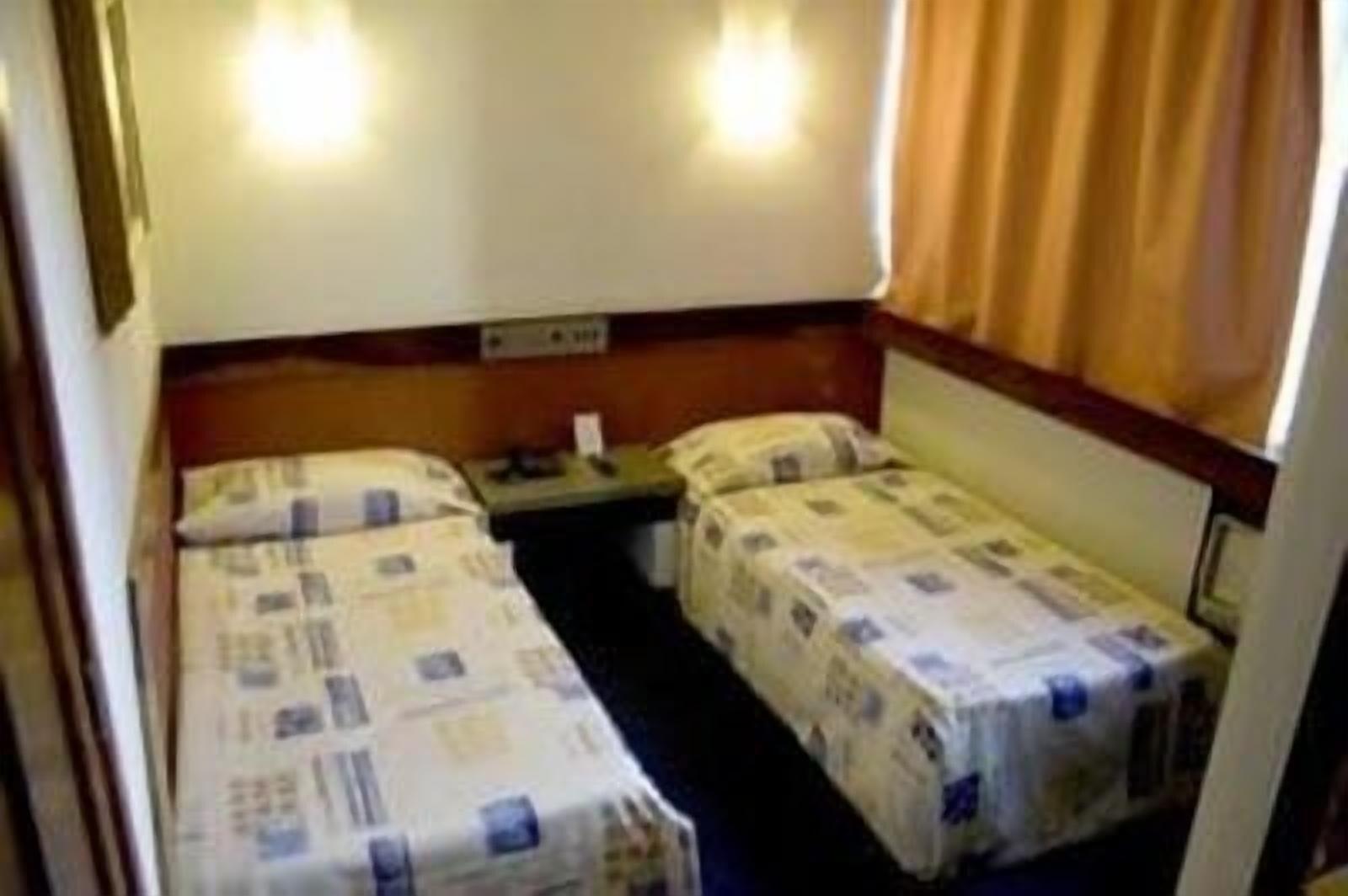 Hotel Elo Курітіба Екстер'єр фото