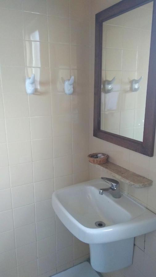 Hotel Elo Курітіба Екстер'єр фото