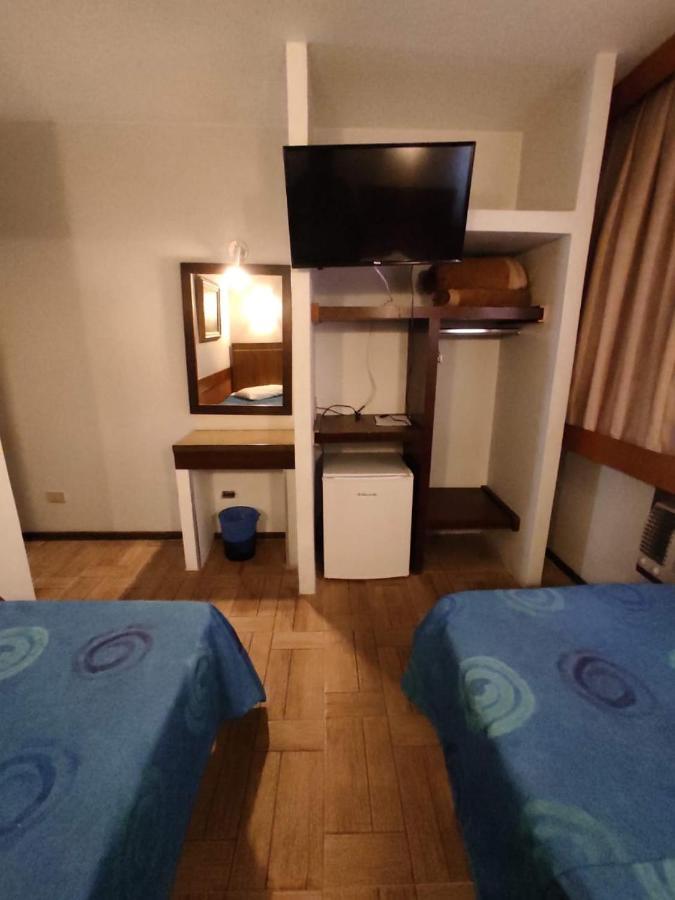 Hotel Elo Курітіба Екстер'єр фото