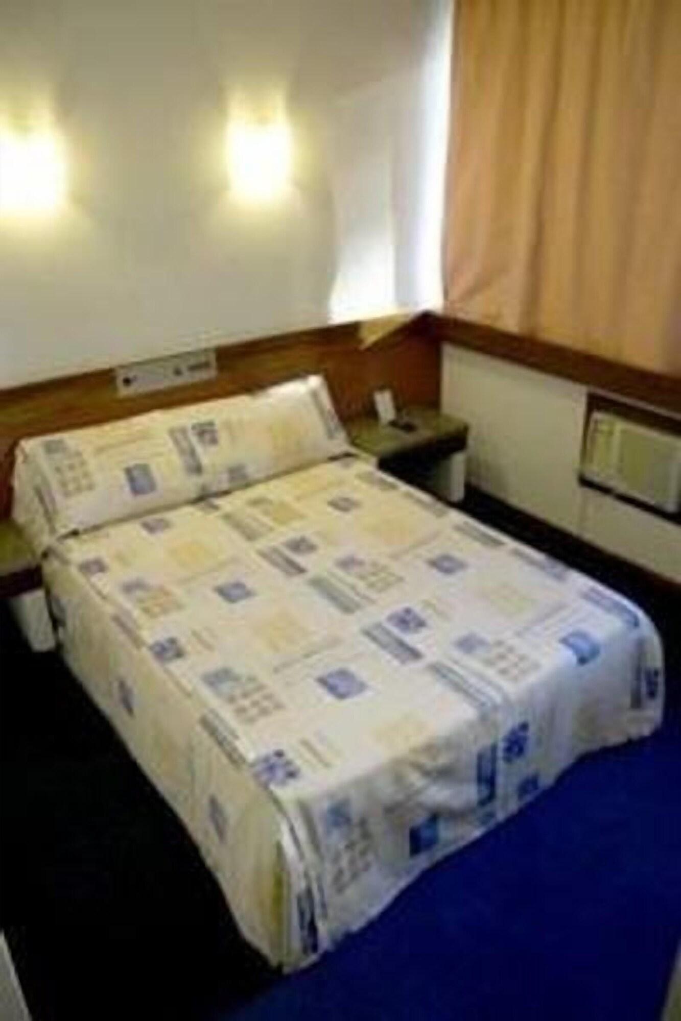 Hotel Elo Курітіба Екстер'єр фото
