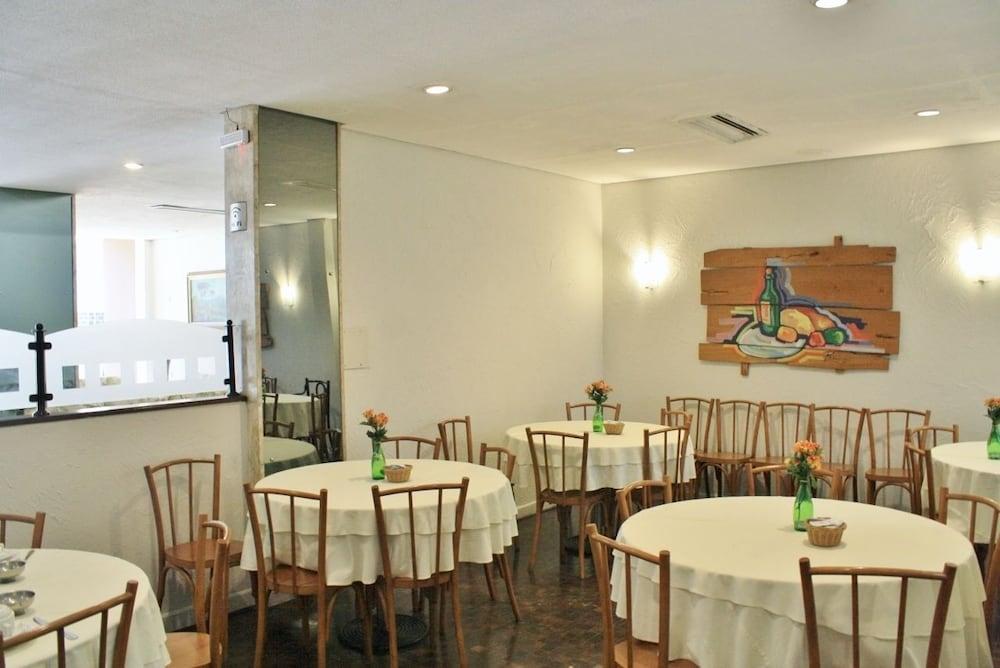 Hotel Elo Курітіба Екстер'єр фото