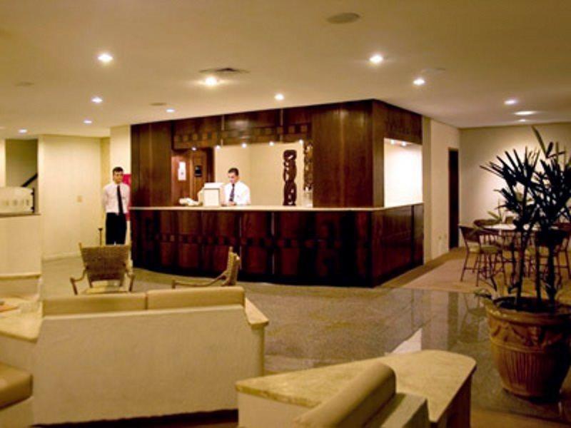 Hotel Elo Курітіба Екстер'єр фото