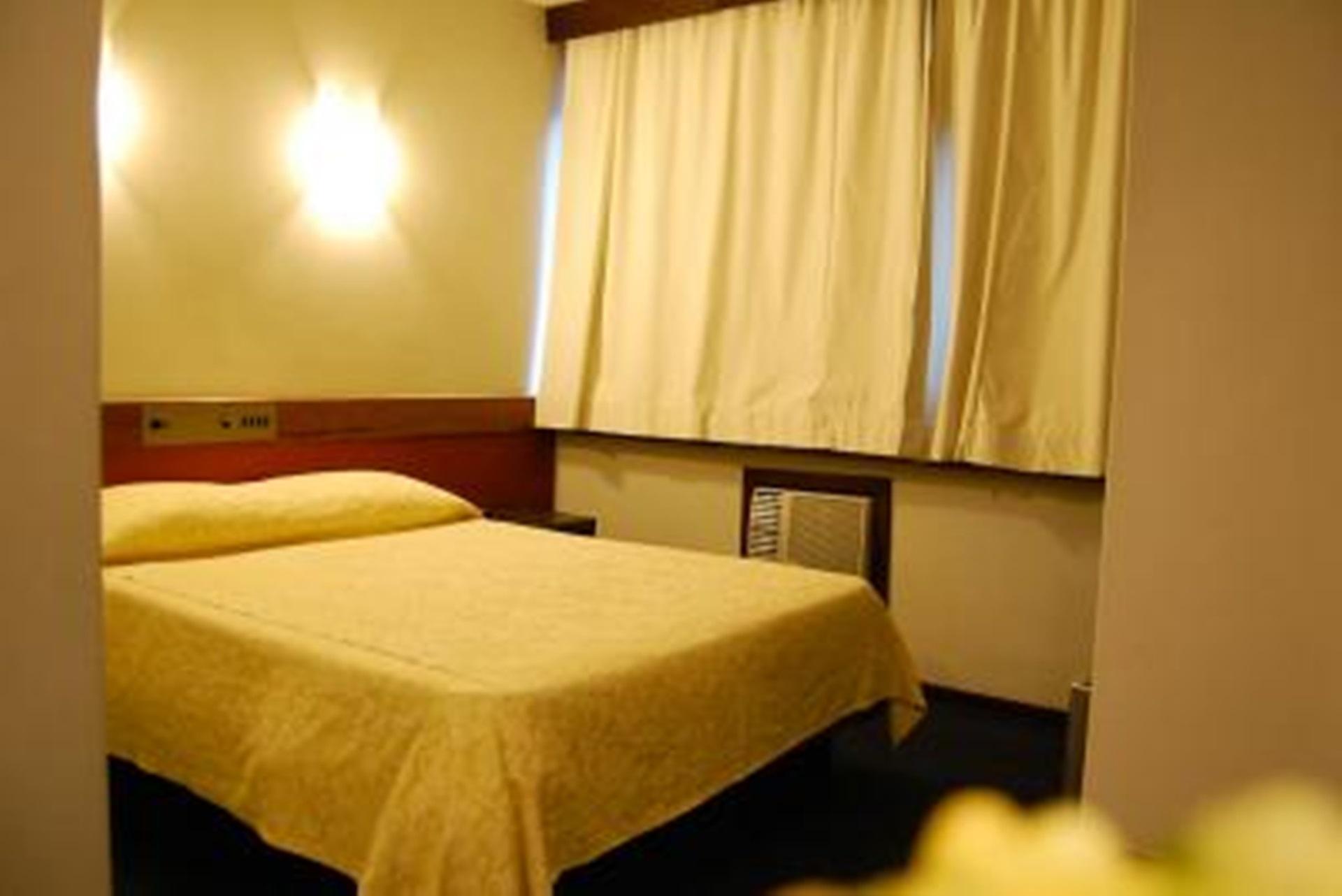 Hotel Elo Курітіба Екстер'єр фото