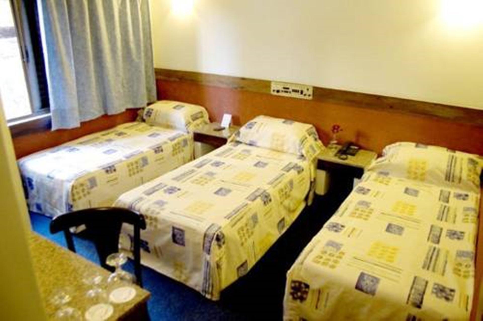 Hotel Elo Курітіба Екстер'єр фото